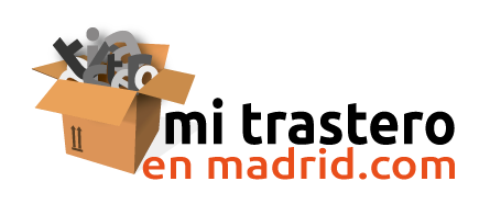 Mi Trastero en Madrid